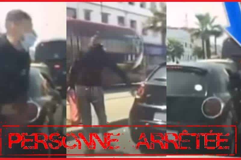 بتنسيق مع أمن بيوكرى:درك ماسة يحبط سرقة سيارة ويعتقل الجناة