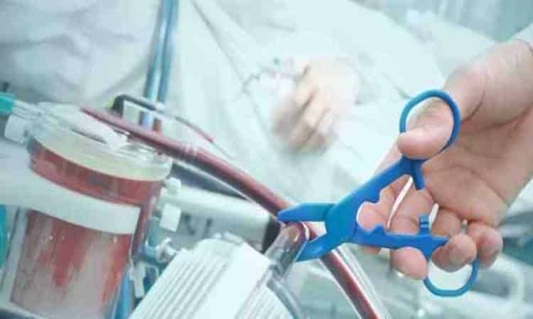 وزارة الصحة تدعو الأطباء إلى وقف العلاجات غير المفيدة والتخفيف من معاناة المرضى
