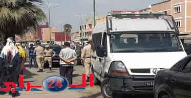 سلطات آيت ملول تمنع إقامة احتفالات “بوجلود” خلال عيد الأضحى