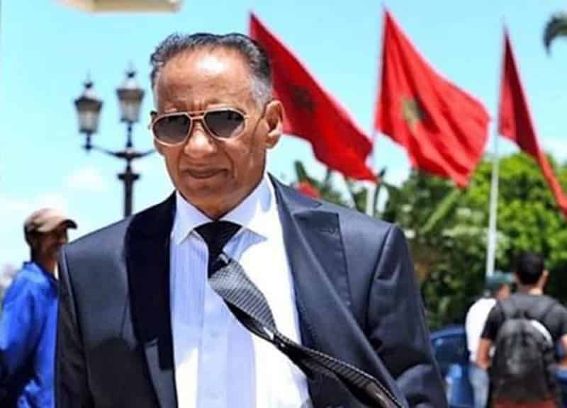 التامك يرد على “الخارجية الأمريكية”: حشرتِ أنفك في قضية جنائية مغربية صرفة