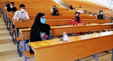 6 جامعات جديدة تفتح أبوابها الموسم القادم