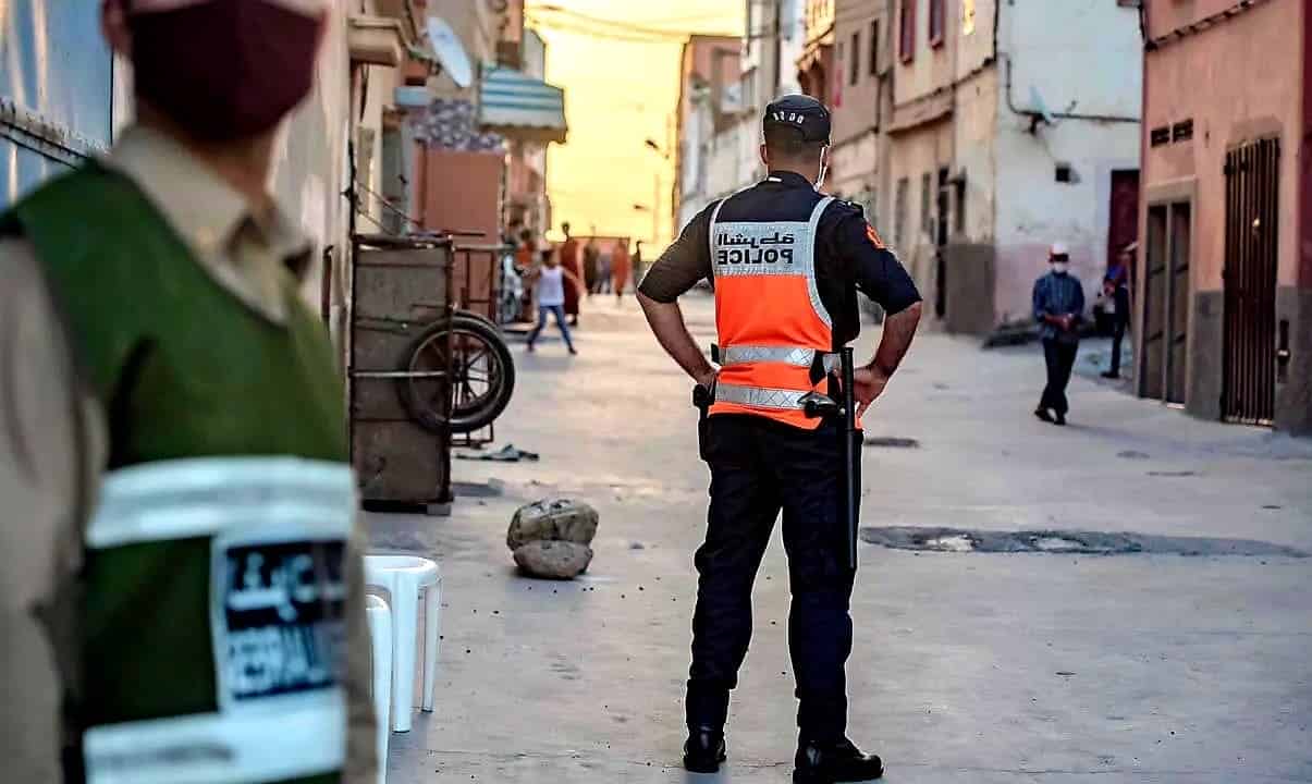 عودة الإغلاق الشامل..الحجر الصحي والاحتمالات المرعبة