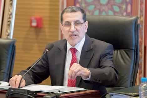 البيجيدي..انتكاسة في الغرف المهنية بعد السقوط المدوي في انتخابات ممثلي المأجورين