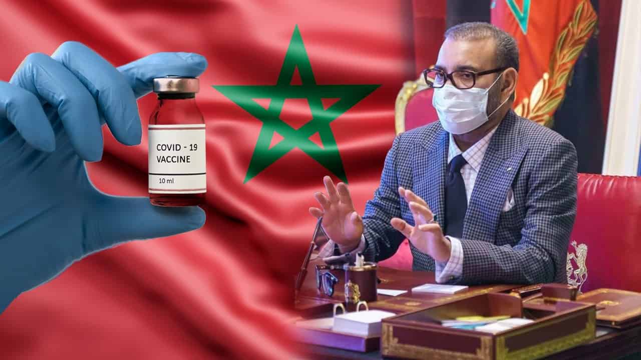 التلقيح الحل الوحيد والفعال للحد من انتشار الفيروس والعودة للحياة الطبيعية