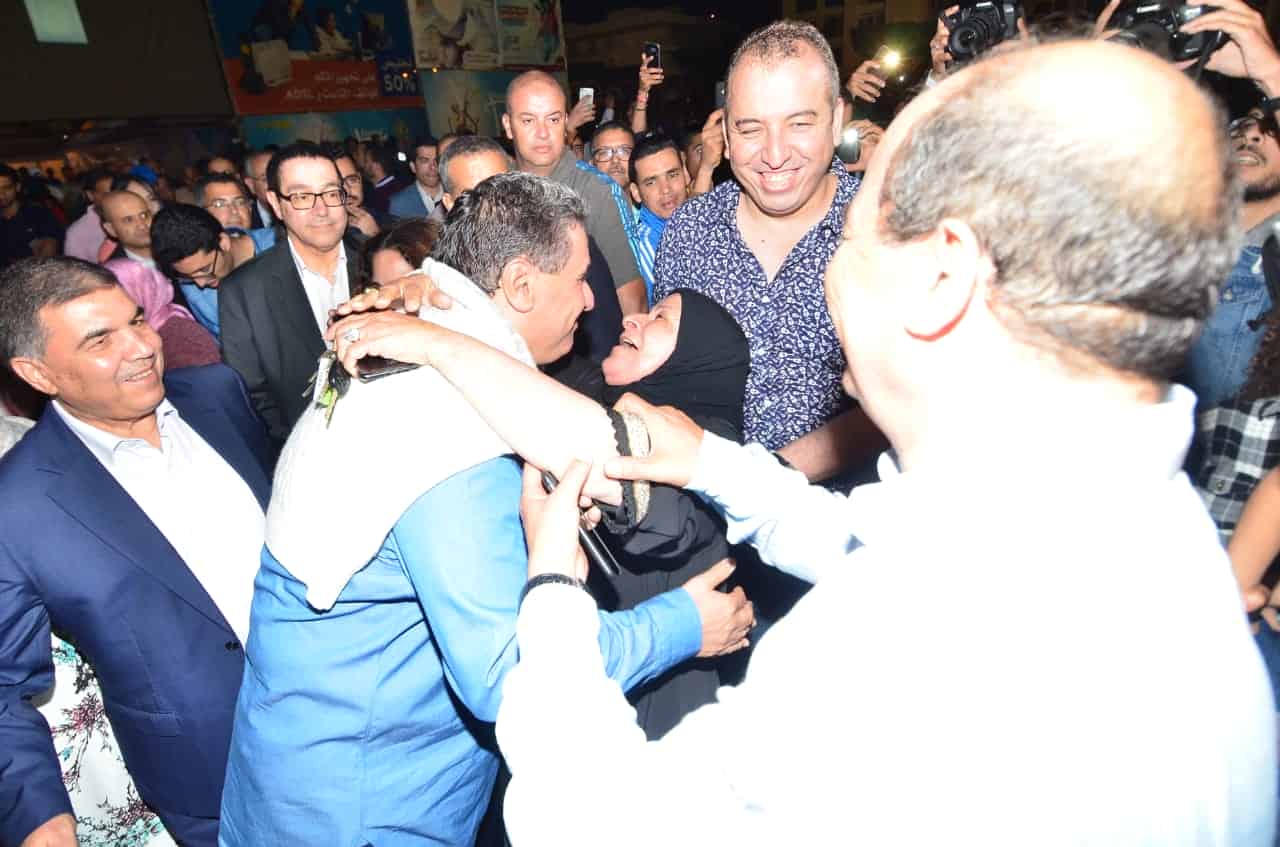 أخنوش يترشح لرئاسيات جماعة أكادير ويعد الساكنة ب”ميثاق شرف”
