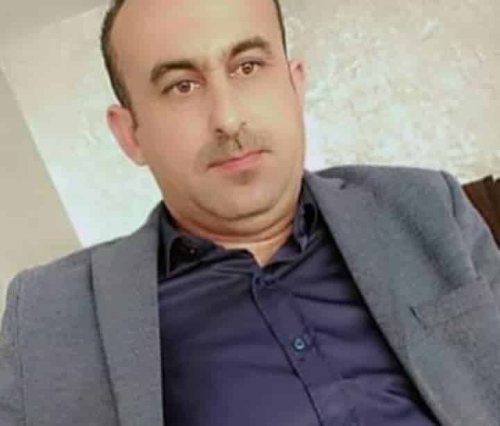 الونسعيدي يكتب: بين الفرحة و القرحة اعتراف ضمني بهزالة الرواتب