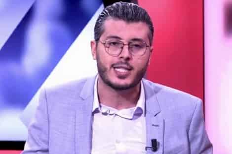 قضية بيغاسوس..أمين رغيب يكشف غباء المتحاملين على المغرب