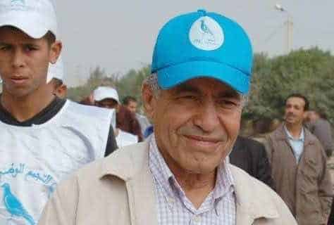 محمد بودلال وكيلا للائحة حزب الأحرار بدائرة تارودانت الجنوبية