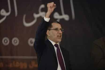 هل سيتقاعد العثماني مبكرا ويعتزل السياسة بعد انتهاء ولايته؟