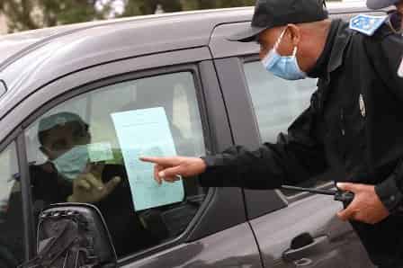 لتطويق انتشار المتحور دلتا.. الحكومة تقرر تشديد الإجراءات مباشرة بعد العيد