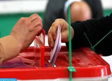 انتخابات 8 شتنبر 2021: إيداع الجداول التعديلية لقرارات اللجان الادارية بمكاتب السلطات الإدارية المحلية ومصالح الجماعات والمقاطعات قصد الاطلاع عليها
