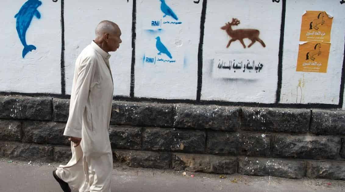 انتخابات.. الدعاية السياسية الرقمية لن تكون بديلا عن الحملات المعهودة