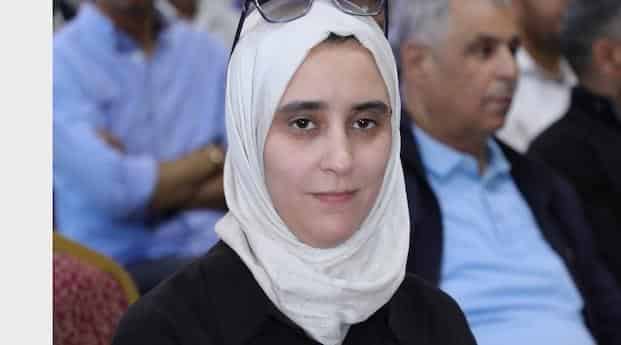 البام يضع الصيدلانية حنان الماسي على رأس اللائحة الجهوية لجهة سوس ماسة