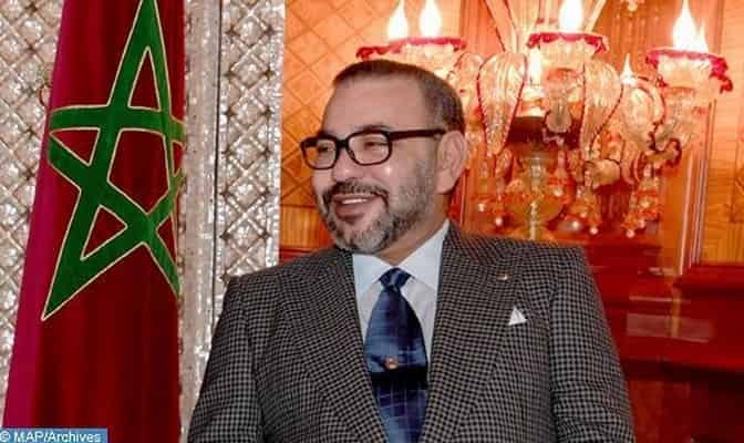 جلالة الملك للرئيس الإسرائيلي: العلاقات بين بلديْنا ستحفز السلام في الشرق الأوسط