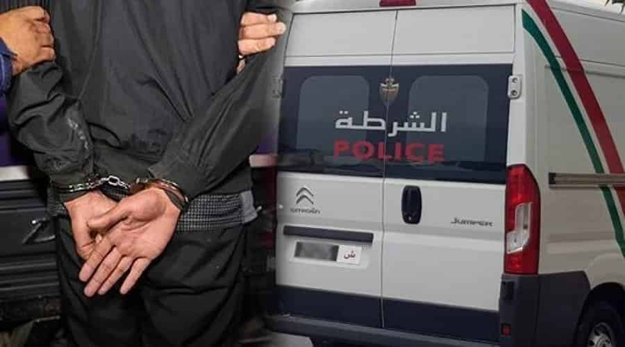 أكادير : المتاجرة في أجهزة الكشف السريع عن كورونا يقود شخصين نحو الاعتقال