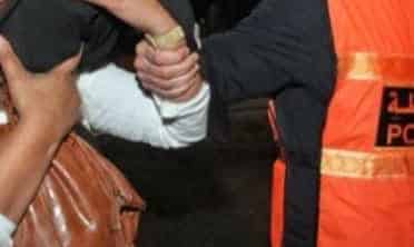 أكادير : اعتقال فتاة قاصر سرقت 23 مليون من والدها