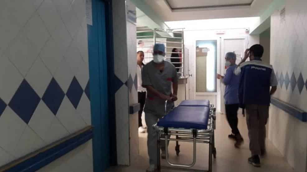 “اختفاء” طبيب التخدير و الإنعاش الوحيد بمستشفى إنزكان يعمق جراح ومعاناة المرضى.