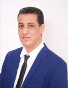 عبد الحق ارخاوي من حزب الحمامة رئيسا لغرفة الصناعة التقليدية بجهة سوس ماسة