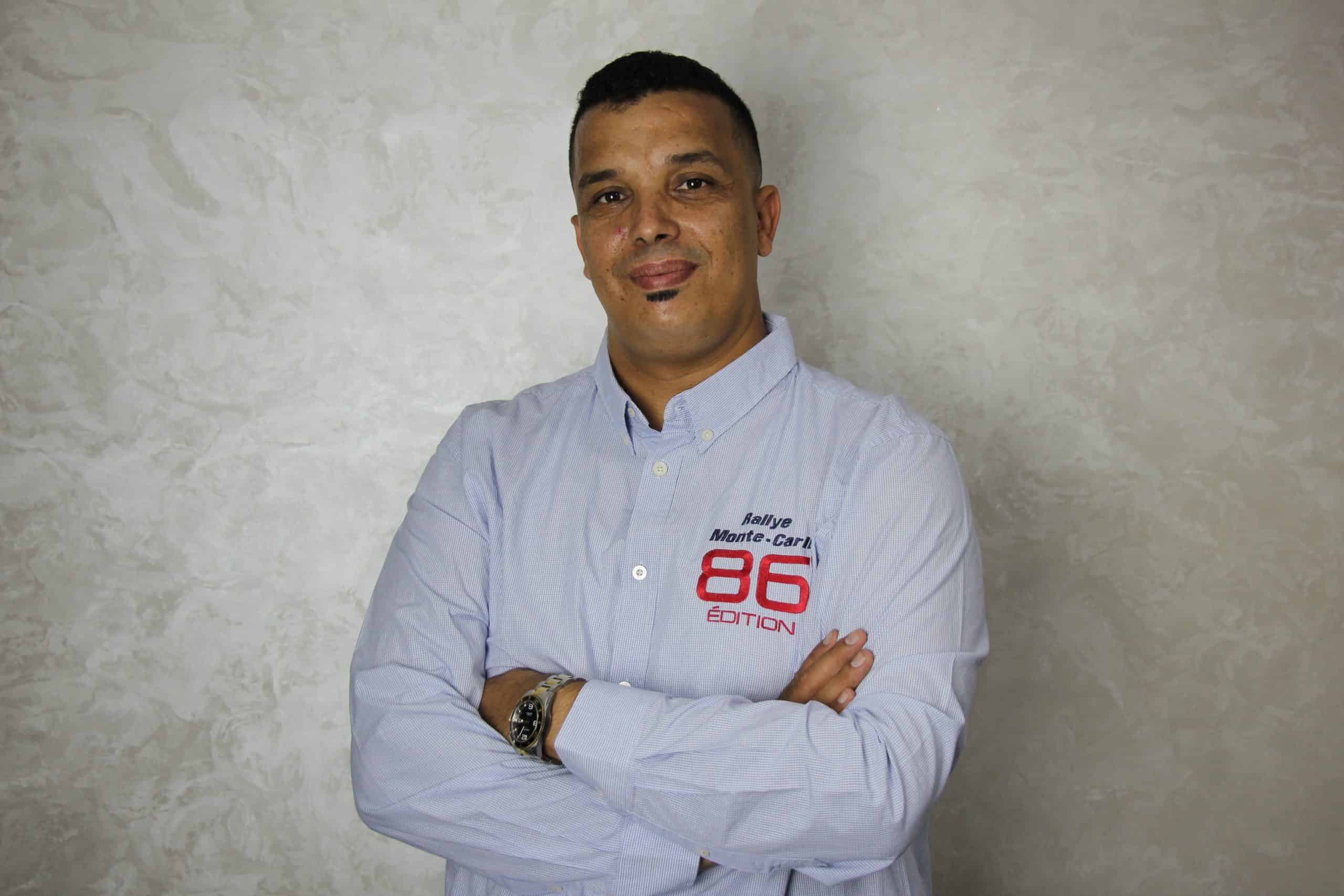 حميد أوفقير …الحصان الأسود في الإنتخابات الجماعية لإنزكان