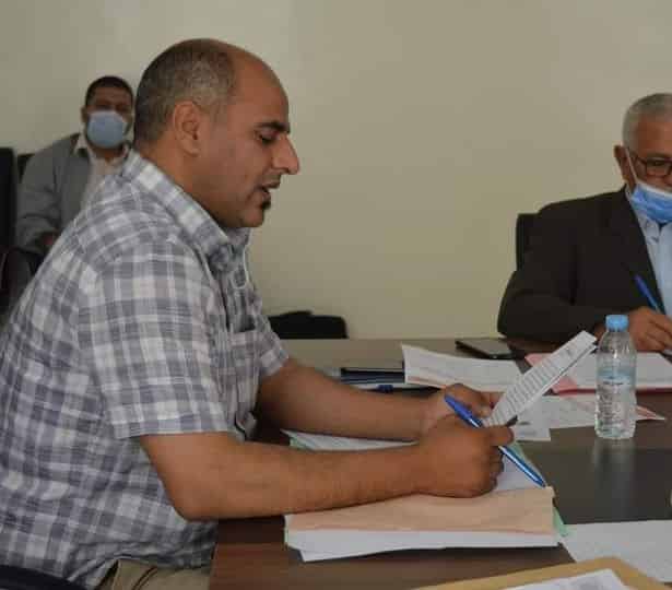 وفاة فائزين في انتخابات الغرف الأخيرة بسبب فيروس كورونا