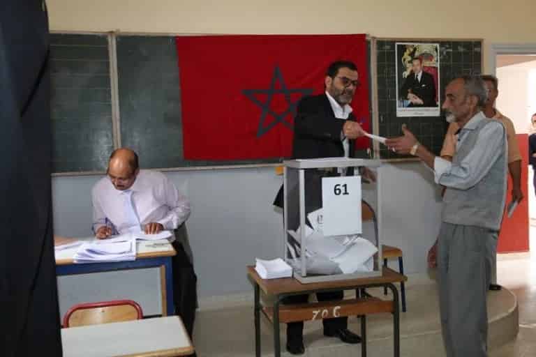 كبار رجال الأعمال والساسة يتسابقون على مقاعد الدائرة الانتخابية المحمدية