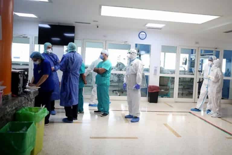 الإبراهيمي يزف البشرى للمغاربة.. هذا هو موعد انتهاء الجائحة