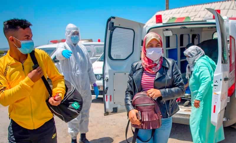 دراسة أمريكية: المصابون سابقًا بكورونا أكثر عرضة لخطر الإصابة مجددًا