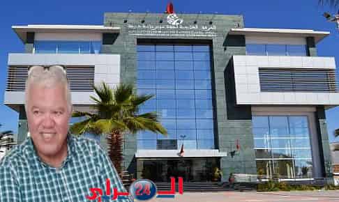 اشتوكة ايت باها.. فوز حسن مكريم عن التجمع الوطني للأحرار يفوز بانتحابات غرفة الفلاحة بآيت ميلك