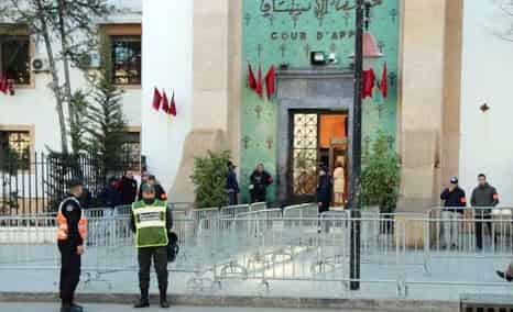 الوكيل العام بفاس: لم يقتل أي مرشح للانتخابات بتاونات