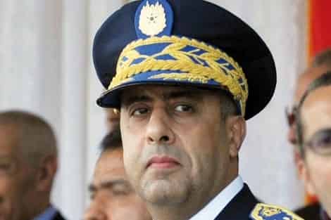 ربط المسؤولية بالمحاسبة.. هذا ما قرره المدير العام للأمن الوطني في حق أربعة مسؤولين بالمصالح المركزية