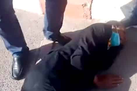 مواجهات بالأسلحة البيضاء تؤجل انتخاب رئيس جماعة