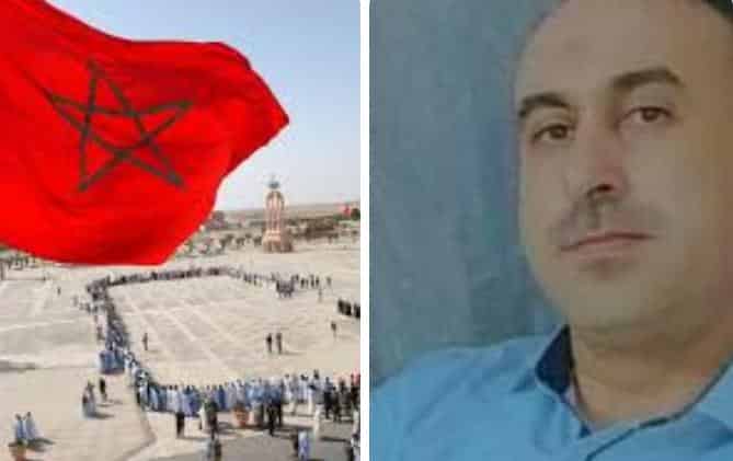 المشاركة الانتخابية الموسعة بالأقاليم الجنوبية، استفتاء حقيقي، يؤكد قوة مغربية الصحراء ومصداقية الحكم الذاتي .