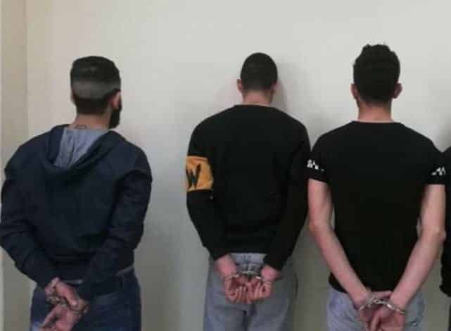 ينحذرون من إنزكان.. الإطاحة بعصابة خطيرة تهدد أمن المواطنين