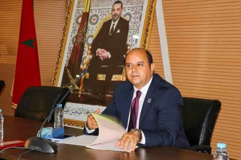 “الحمامة” تتولى رئاسة جماعتي إنزكان والدشيرة
