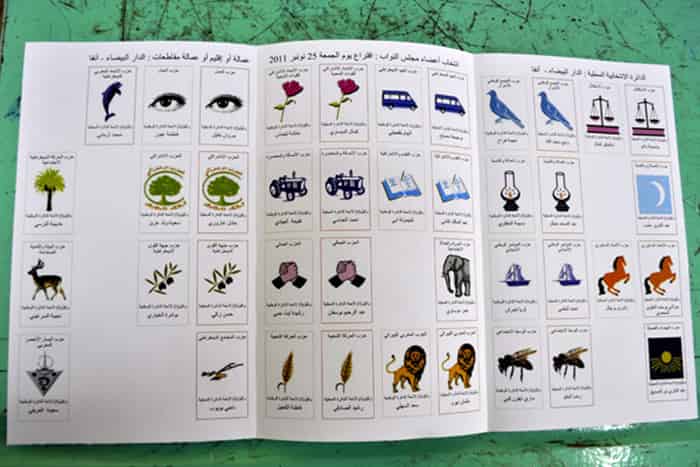 عاجل: وزارة الداخلية تعلن انتهاء عملية فرز وإحصاء الأصوات وتكشف آخر النتائج