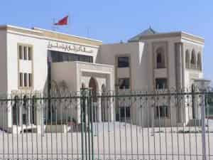 نتائج انتخابات مجلس عمالة إنزكان أيت ملول