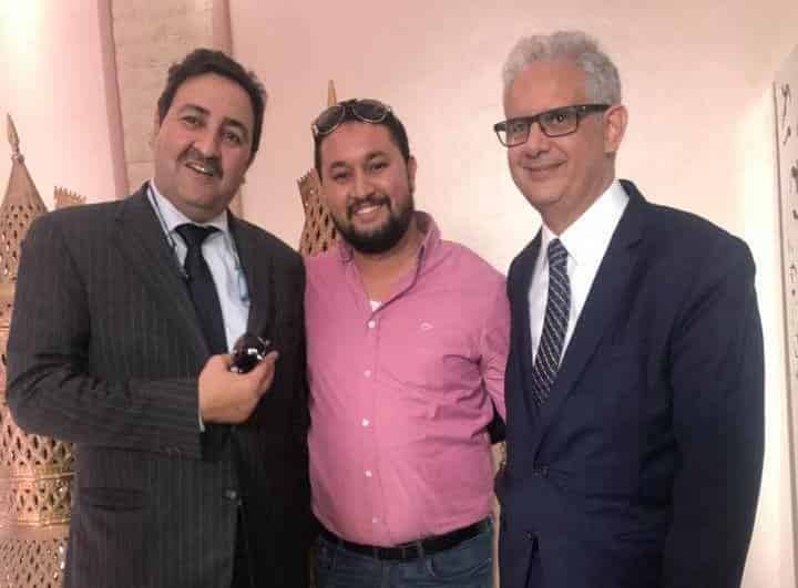 “الاستقلال” يتبرأ من وكيل لائحة لم يستقل وترشح باسم “الاتحاد الاشتراكي” في البرلمان والجماعة