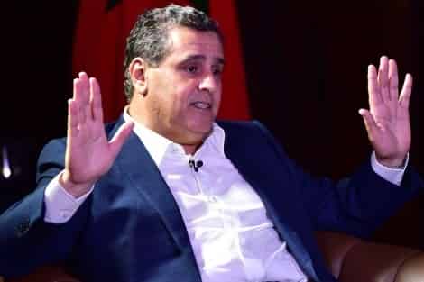 لتفادي تضارب المصالح..أخنوش ينسحب من الهولدينغ العائلي لقيادة الحكومة