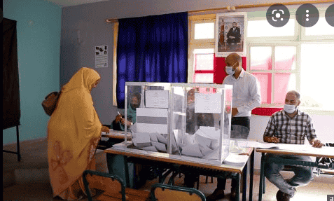 المشاركة القوية في الانتخابات.. ساكنة الصحراء أسمعت صوتها من أجل بناء مستقبل المغرب