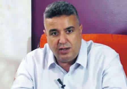 وفاة عبد الوهاب بلفقيه بعد إصابته بطلق ناري