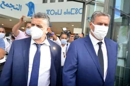 الحكومة الجديدة .. تغييرات مرتقبة في الهيكلة والحسم في أسماء الوزراء خلال أيام