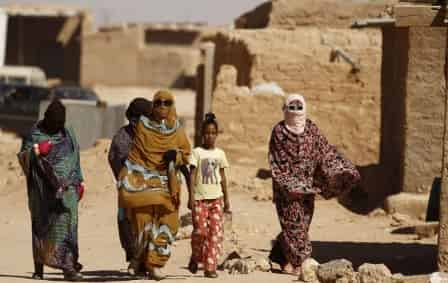 جنيف: الضغط على الجزائر لإنهاء القمع وسيادة الفوضى في مخيمات تندوف
