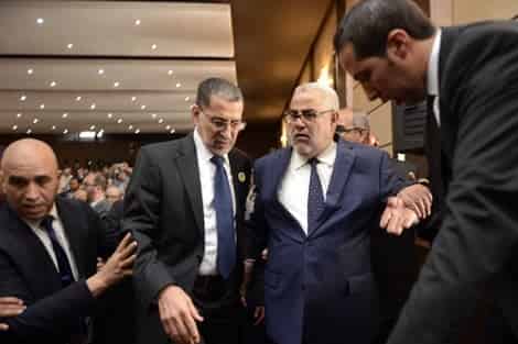 بعد الهزيمة المذلة..على البيجيدي ان يراجع نفسه بدل تقديم الطعون