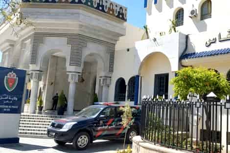 توقيف موظف شرطة على خلفية ملف ابتزاز وقبول رشوة