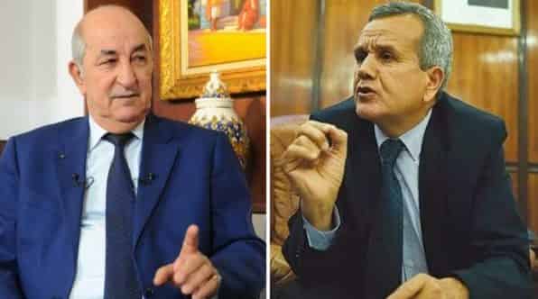 بن بوزيد يفضح تبون.. الجزائر لا تمتلك أفضل منظومة صحية في إفريقيا