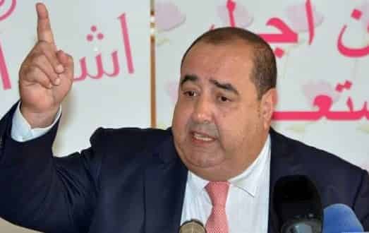 لشكر يريد انتزاع حقائب وزارية في حكومة أخنوس ب”القوّة”
