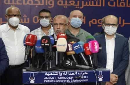الكنبوري: البيجيدي فقد المرجعية والأسلوب والآن فقد الناخبين