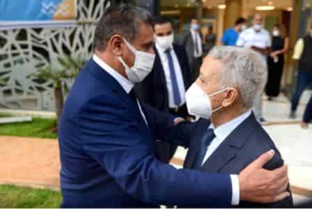 مشاورات تشكيل الحكومة… ساجد مستعد للعمل مع أخنوش لإنجاح المرحلة المقبلة