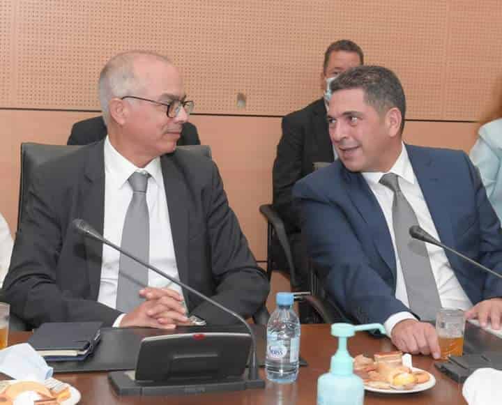 إسناد وزارة التعليم لرئيس لجنة النموذج التنموي الجديد ، قرار وخيار صائب ،”التنمية مقرونة أولا بإصلاح التعليم” .