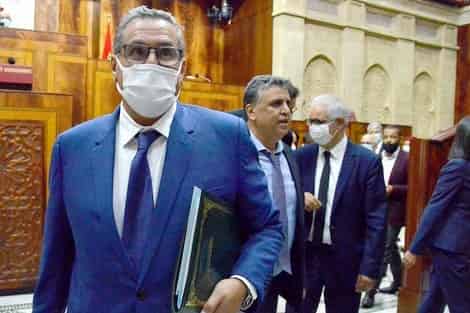 المعارضة بمجلس النواب : الأرقام والمؤشرات الواضحة تغيب عن البرنامج الحكومي